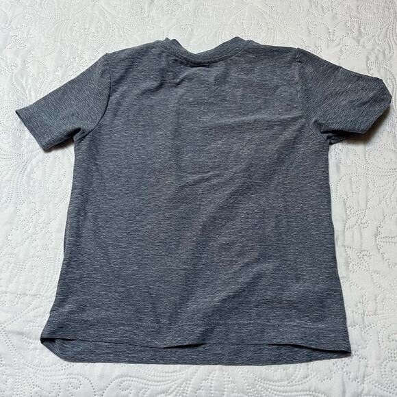 Hanna Andersson Sunblock UV Tee Size 4 - Picture 3 of 5